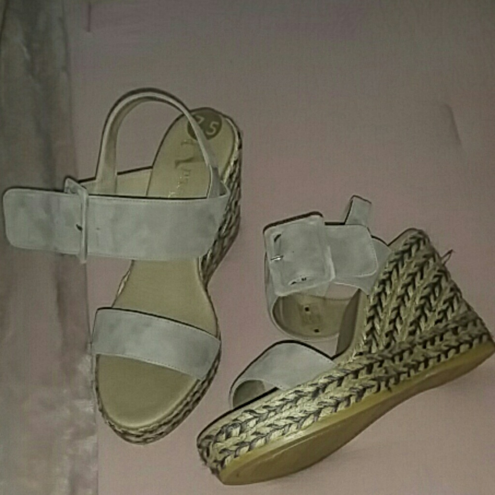 Wedges